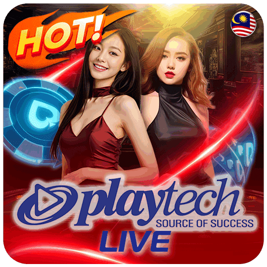 playtech live